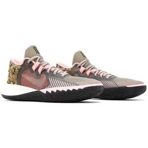 Nike Kyrie Irving Flytrap V "Maroon Fossil" Basketball Shoe Men's Size 12